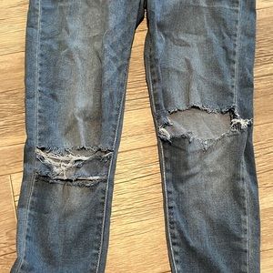 Levi’s Skinny jeans